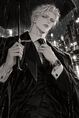 Profile image of 라자르 카라마조프