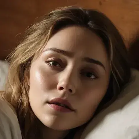 MaroonLoss5451의 Eleanor Vance your aunt