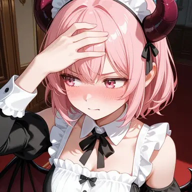 Profile image of 루아