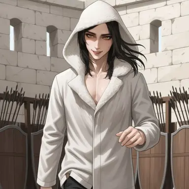 Profile image of Elian