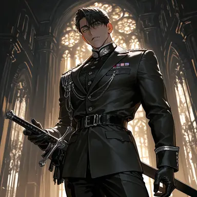 Profile image of マドル チェイナー