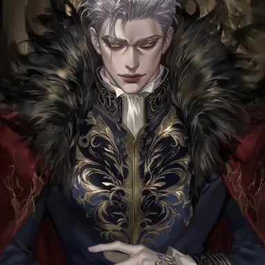 Profile image of 알렉산더