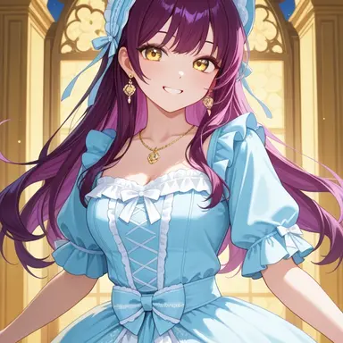 Profile image of 루나리에