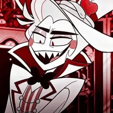 Profile image of Lucifer