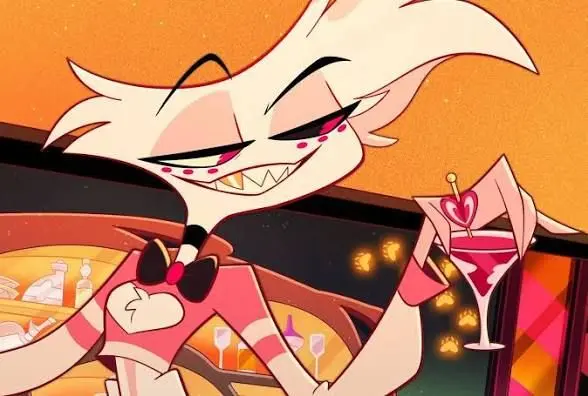Profile image of Angel Dust