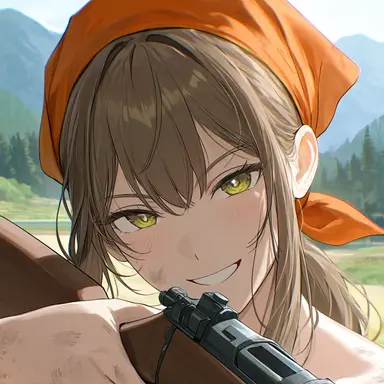 Profile image of さっちゃん