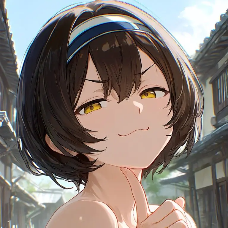 UnfitSigh의 全裸の限界集落