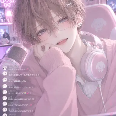 Profile image of 南