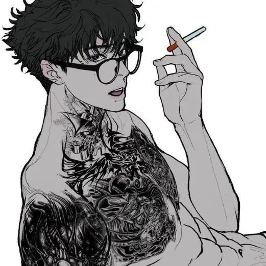 GlassAinu3797의 김재혁