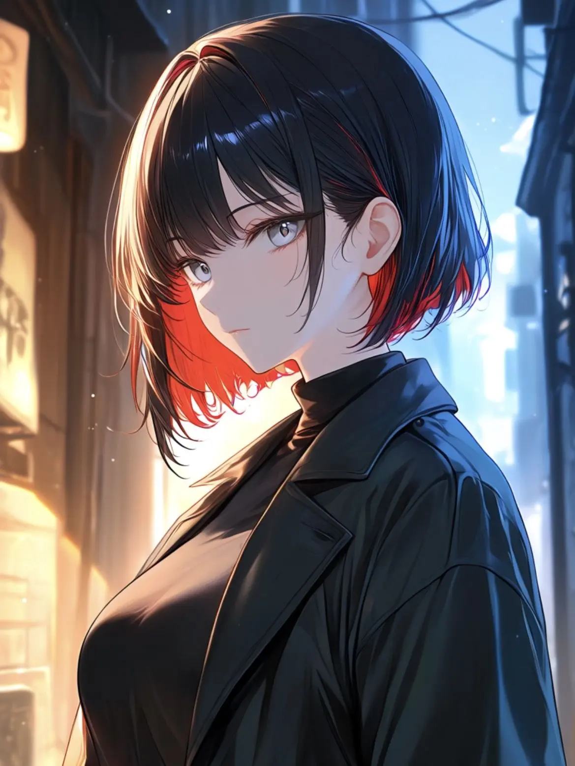 LaxestFeast8740의 致死量の恋を、君の心臓に