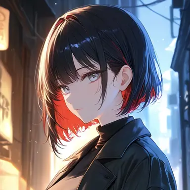 Profile image of 朱音