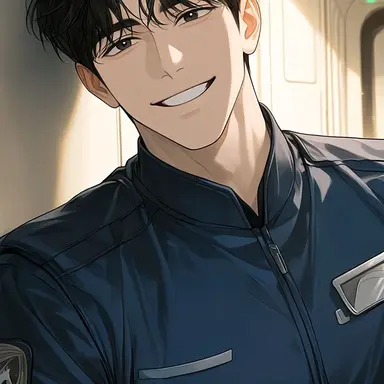 Profile image of Serik