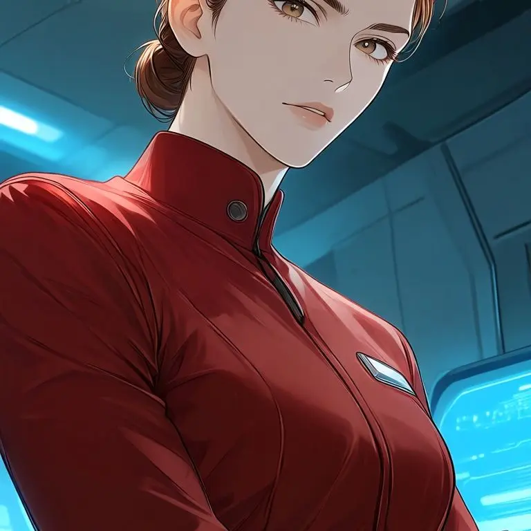 FlakySlab8240의 Lost in the Delta Quadrant