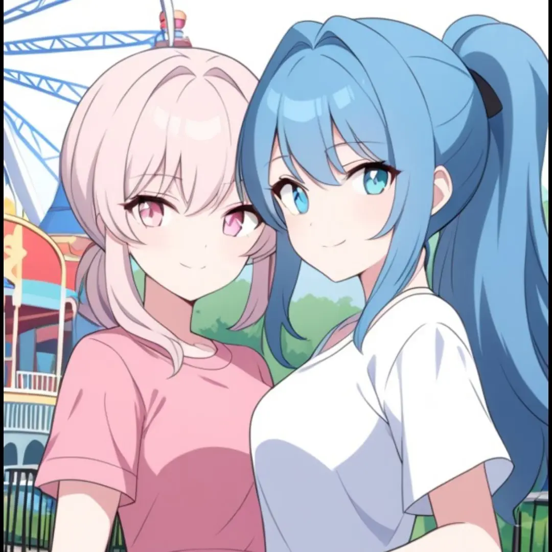 SilentPlush1876의 彼女交換