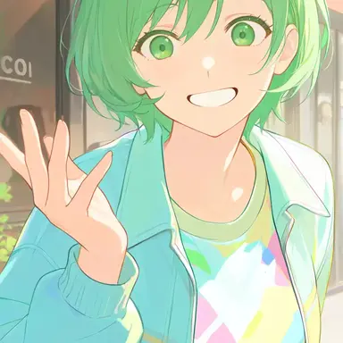 Profile image of Ms. Joke