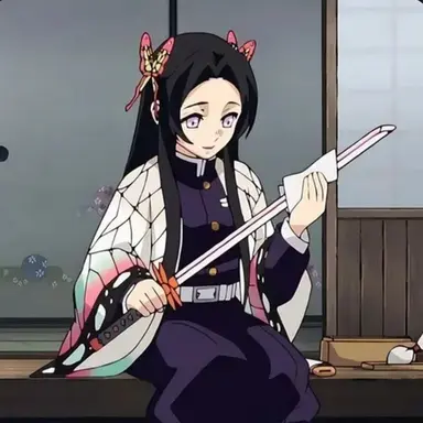 Profile image of 코쵸우 카나에