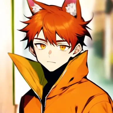 Profile image of 오렌지 가넬