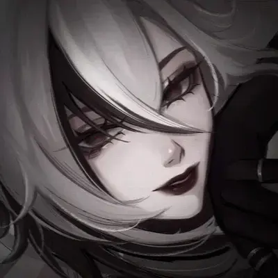 GrumpyBoy7780의 Arlecchino