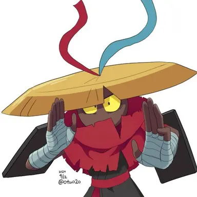 Profile image of しょうブシ
