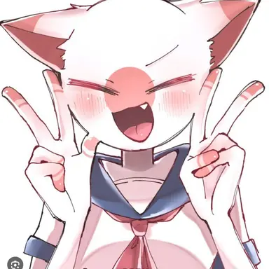 Profile image of にゃぽん
