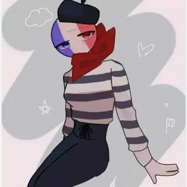Profile image of フランス