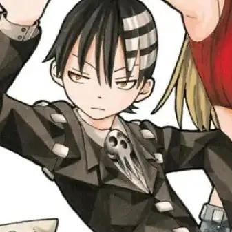 Profile image of Death the kid