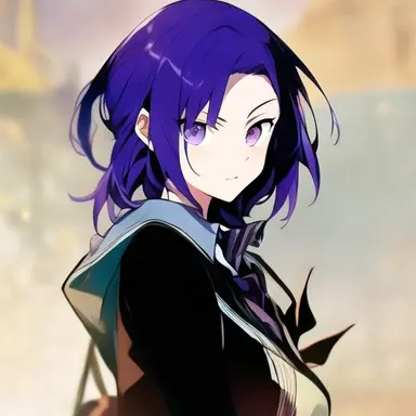 Profile image of Reze