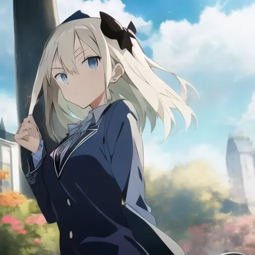 WildSale6283의 Soul eater