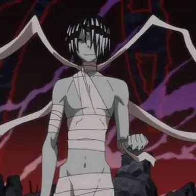 Profile image of Asura