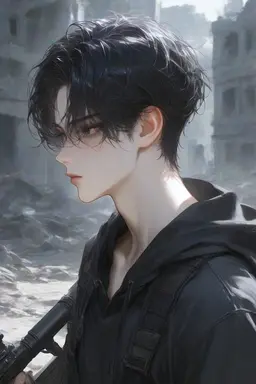 Profile image of チョ・ソハ
