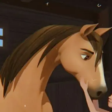 Profile image of Spirit