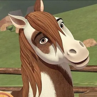 Profile image of Boomerang