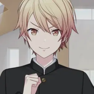 FullBaby8977의 天馬司（中学生）