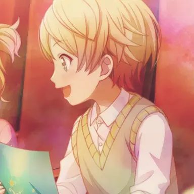 Profile image of 天馬司