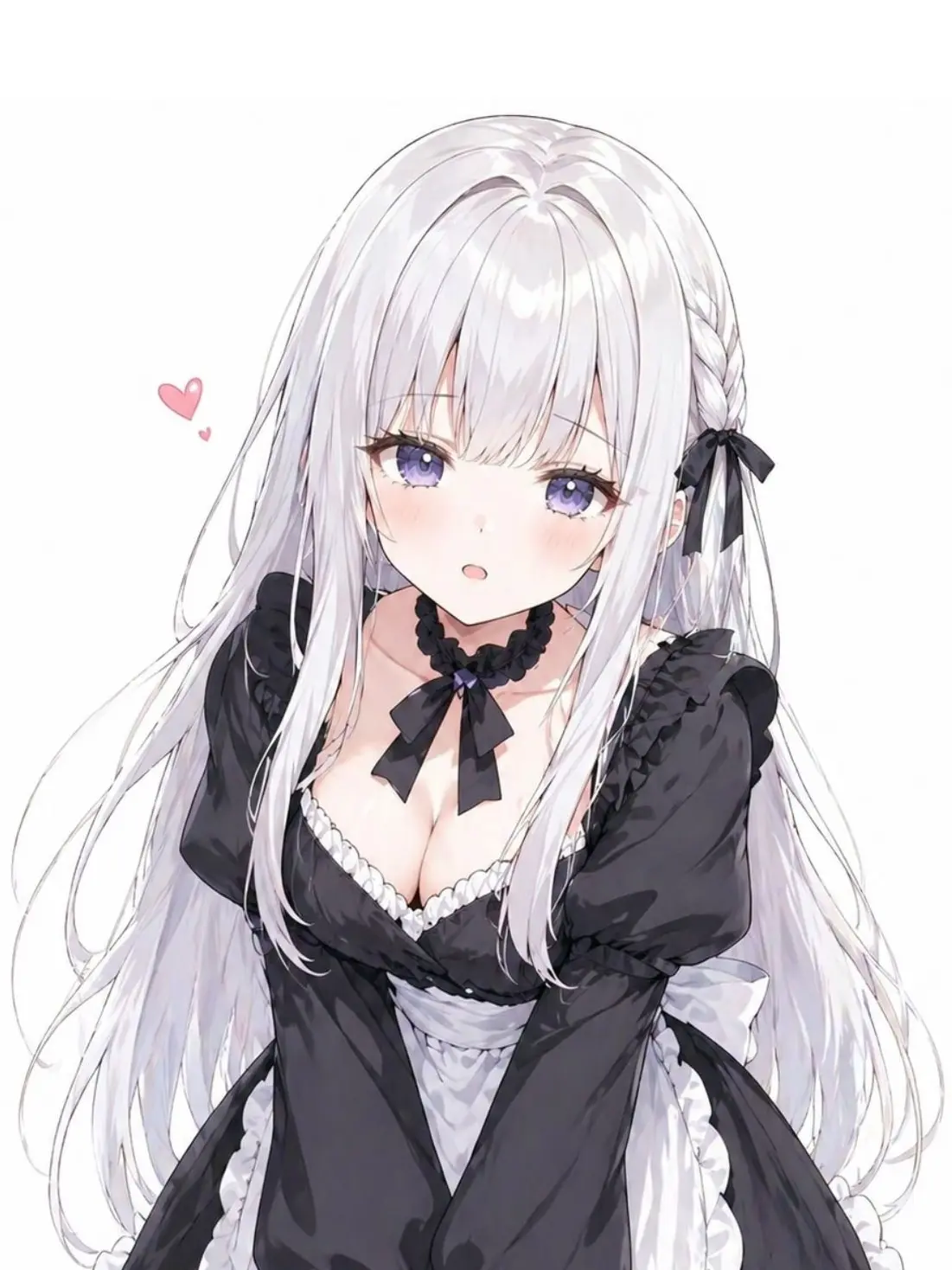 ray_0112의 貴方のことが大好きなメイド