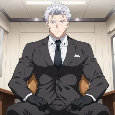 Profile image of 베른하르트