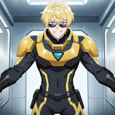 Profile image of 카엘