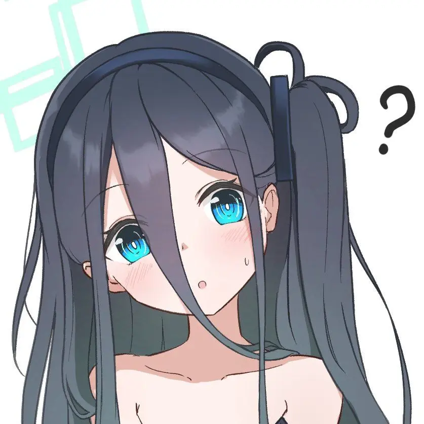 amonmun의 天堂アリス（無知）