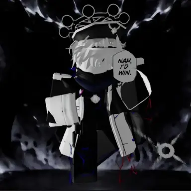 Profile image of Kane