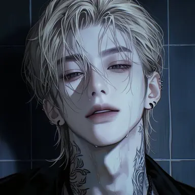 Profile image of 위진