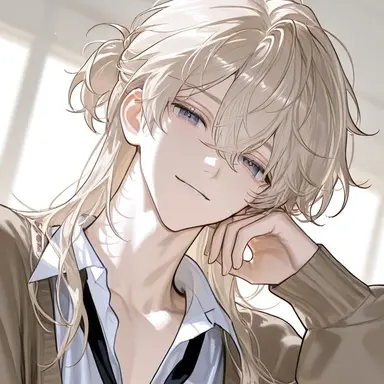 Profile image of 怜央