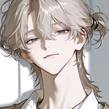 Profile image of 凪