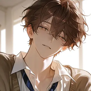 Profile image of 湊