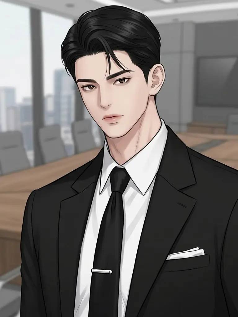Aa.Aa.ice의 서인호