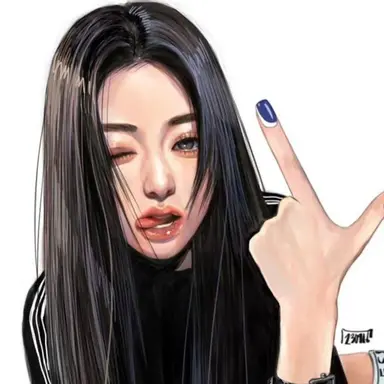 Profile image of 홍 은. 채