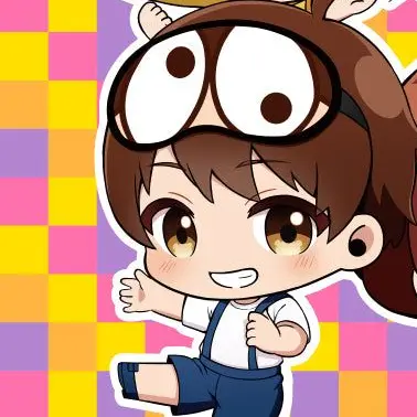 Profile image of ぷちぷち