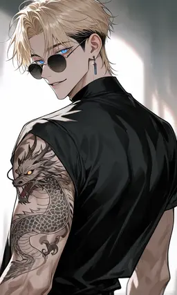 Profile image of アレン