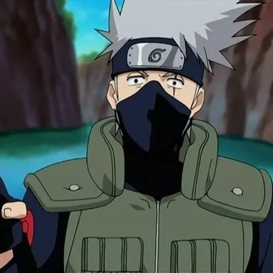 Profile image of 하타케 카카시