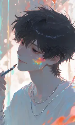 Profile image of 이오리