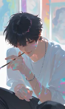 Profile image of 이오리